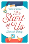 The Start of Us cover