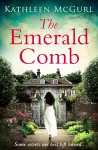 The Emerald Comb cover