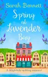 Spring at Lavender Bay cover