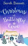 Christmas at Butterfly Cove cover