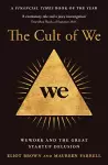 The Cult of We cover