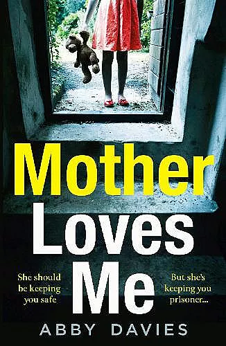 Mother Loves Me cover