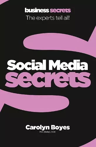 Social Media cover