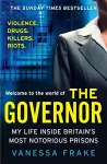 The Governor cover