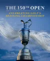 The 150th Open cover