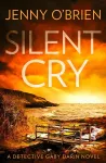 Silent Cry cover