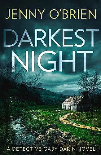Darkest Night cover
