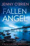 Fallen Angel cover