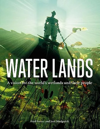 Water Lands cover