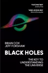 Black Holes packaging
