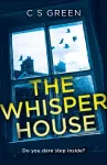 The Whisper House cover