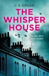 The Whisper House cover