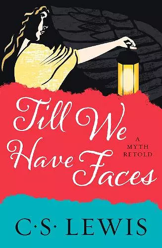 Till We Have Faces cover