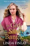 The Girl with the Silver Bangle cover