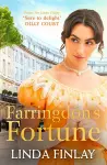 Farringdon’s Fortune cover