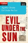 Evil under the sun cover