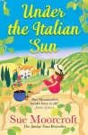 Under the Italian Sun cover
