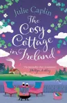 The Cosy Cottage in Ireland cover