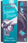Inspector French: Sudden Death cover