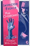 Inspector French: Man Overboard! cover