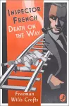 Inspector French: Death on the Way cover