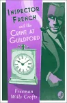 Inspector French and the Crime at Guildford cover