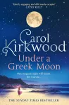 Under a Greek Moon cover