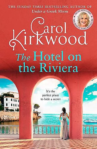 The Hotel on the Riviera cover