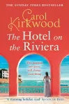 The Hotel on the Riviera cover