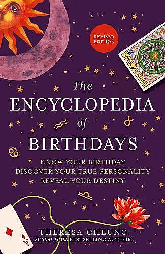 The Encyclopedia of Birthdays [Revised edition] cover