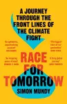 Race for Tomorrow cover