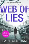 Web of Lies cover