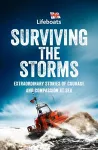 Surviving the Storms cover