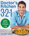Doctor’s Kitchen 3-2-1 cover