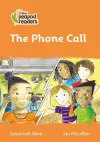 The Phone Call cover