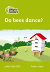 Do bees dance? cover