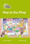 Hop to the Shop cover