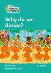 Why do we dance? cover