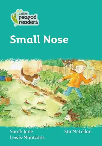 Small Nose cover