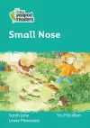 Small Nose cover