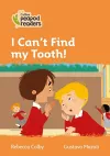 I Can’t Find my Tooth! cover