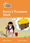 Kerry’s Treasure Stick cover