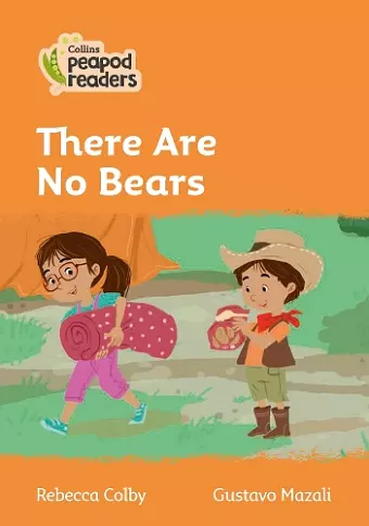 There are No Bears cover