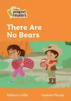 There are No Bears cover
