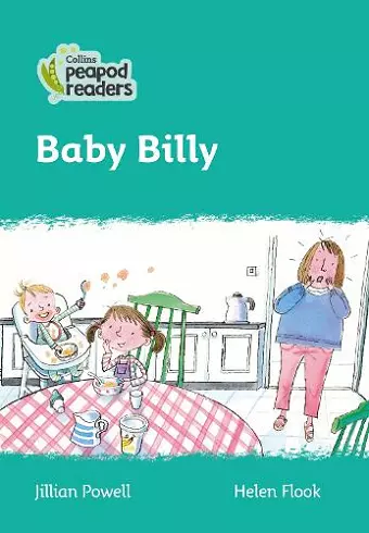 Baby Billy cover