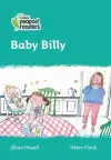 Baby Billy cover