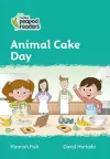 Animal Cake Day cover