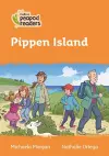 Pippen Island cover