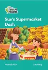 Sue's Supermarket Dash cover