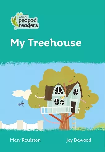 My Treehouse cover